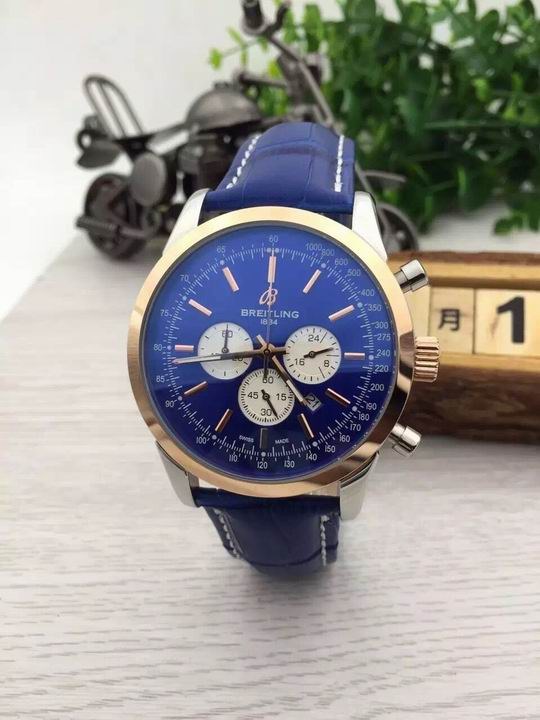 Breitling watch man-578